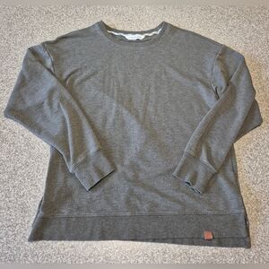 Womens Alpine Design Crew Neck Size Small